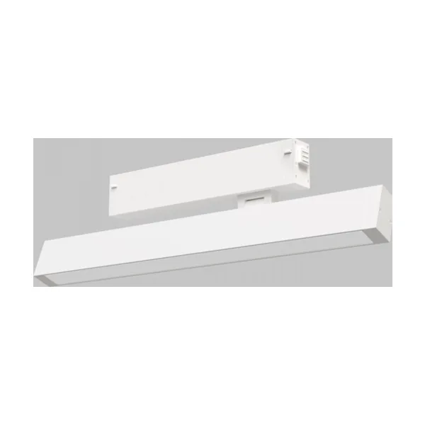 Трековый светильник IMEX Smart Line IL.0050.6001-18-WH