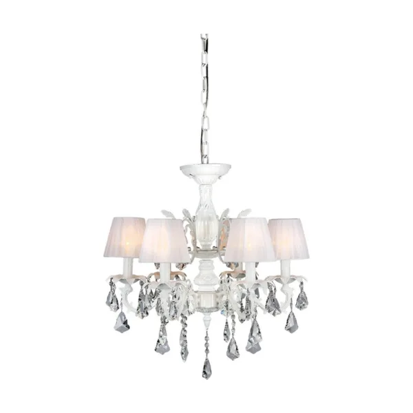 Подвесная люстра Omnilux Catanzaro OML-30807-06