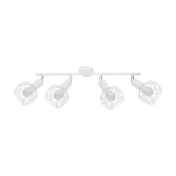 Спот Sospiro A6141PL-4WH