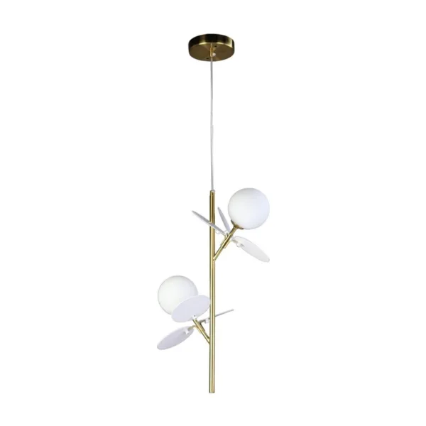 Светильник подвесной Zortes Floret ZRS.01201.02