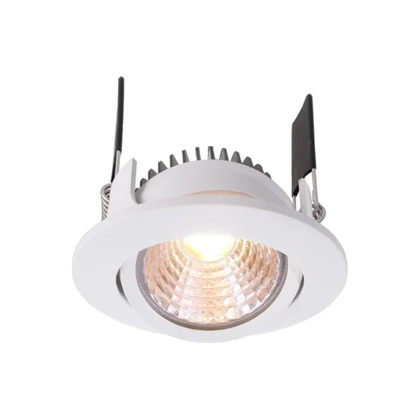 Встраиваемый светильник Deko-Light COB-68 565263