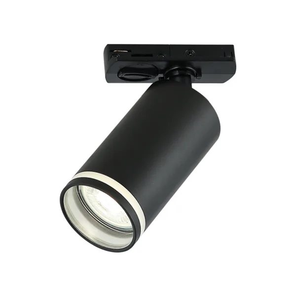 Трековый светильник IMEX Arta Gu10 IL.0010.0010 BK