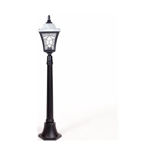 Наземный фонарь VENECIA 2L 91807L Bl
