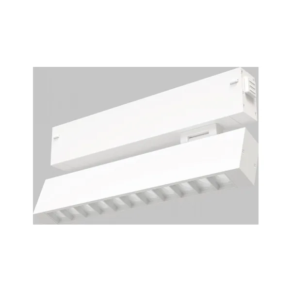Трековый светильник IMEX Smart Line IL.0050.6003-9-WH