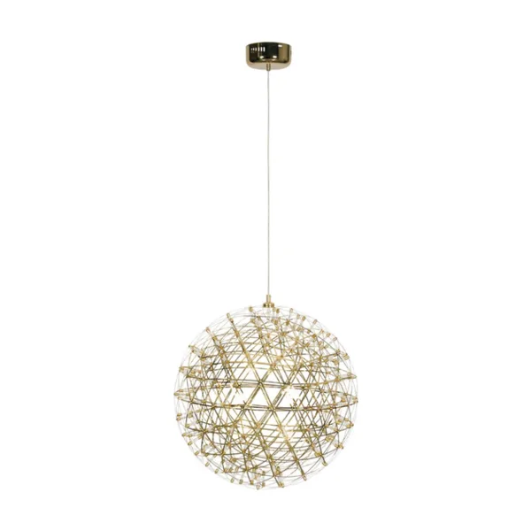 Подвесной светильник Raimond 9027-61 Gold