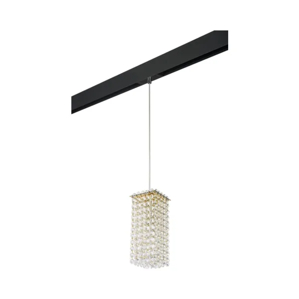 Трековый светильник Lightstar Cristallo PRO795422