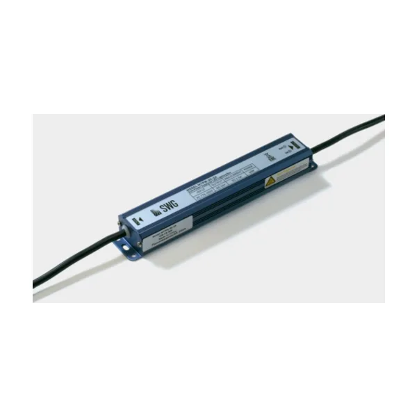 Блок питания для светодиодных лент TPW, 60 W Влагозащитный, 24 V, MTPW-60-24 005631