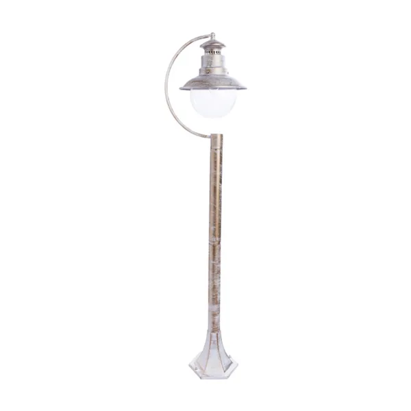 Уличный наземный светильник Arte Lamp Amsterdam A1523PA-1WG