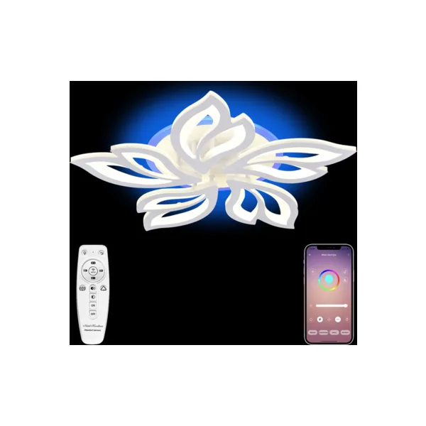 Потолочная люстра Natali Kovaltseva Sand LED LAMPS 81150