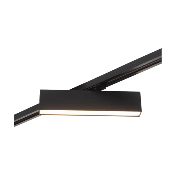 Трековый светильник Denkirs DK6430-BK