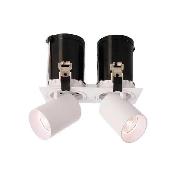 Встраиваемый светильник Deko-Light Rigel Mini 565314