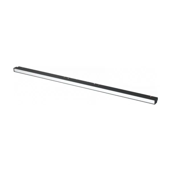 Трековый светильник iLEDEX TECHNICAL VISION48/22 SMART 4822-001-L900-36W-110DG-BK