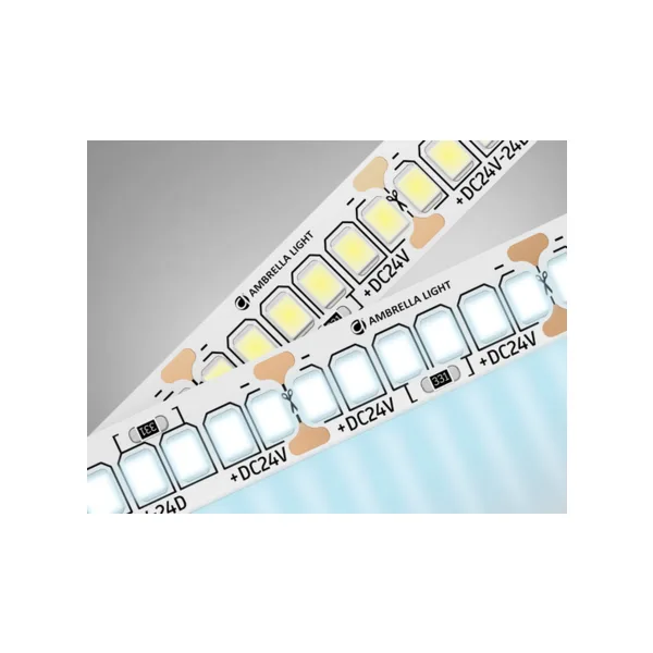 Светодиодная лента Ambrella LED Strip 24V GS3403