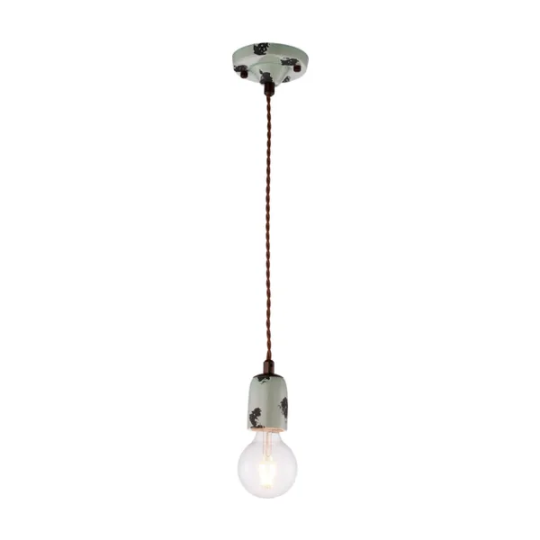 Подвесной светильник Вермилион Lussole LOFT LSP-8160