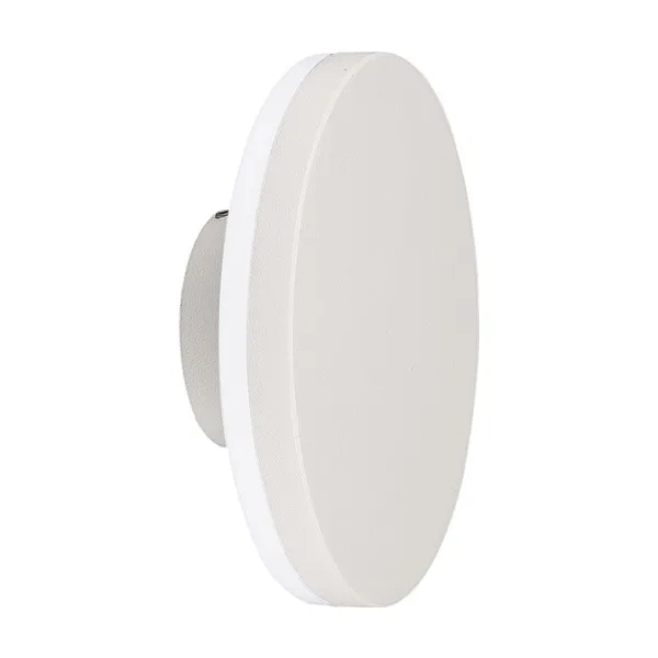 Уличный LED настенный светильник Mantra Bora 6535