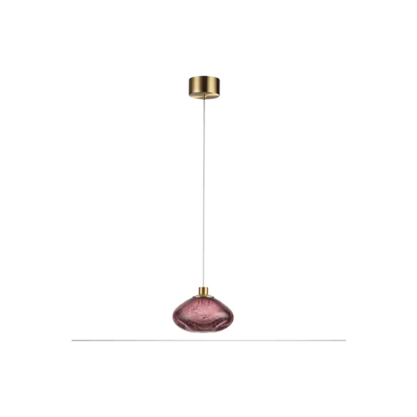 Светильник подвесной Odeon Light Mela 7043/4L