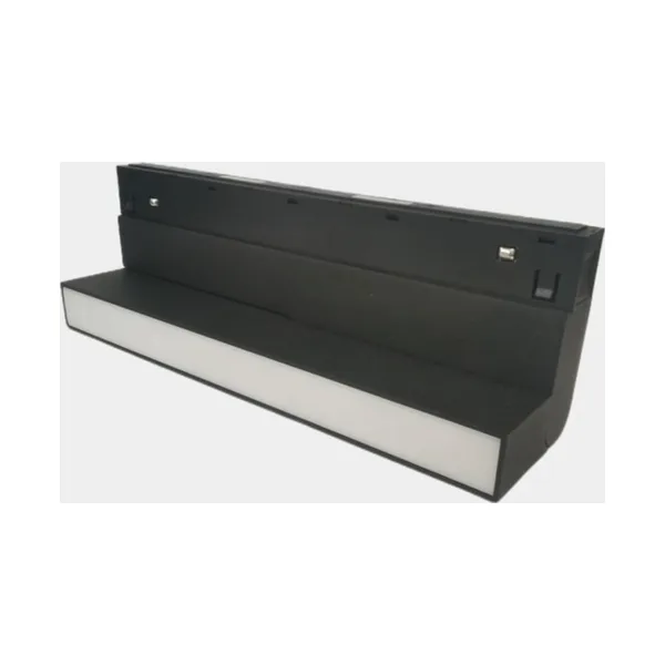Трековый светильник SY-LINK SY-LINK-FLMT-BL-12-WW