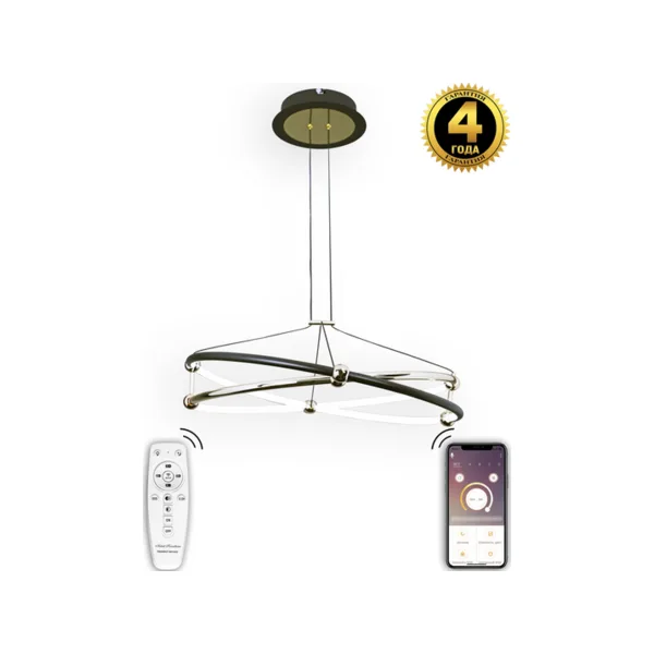 Подвесной светильник High-tech Led Lamps HIGH-TECH LED LAMPS 82049