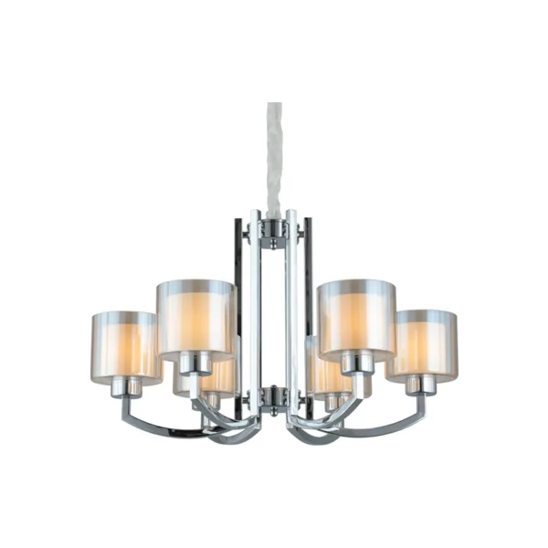 Подвесная люстра Omnilux 559 OML-55903-06