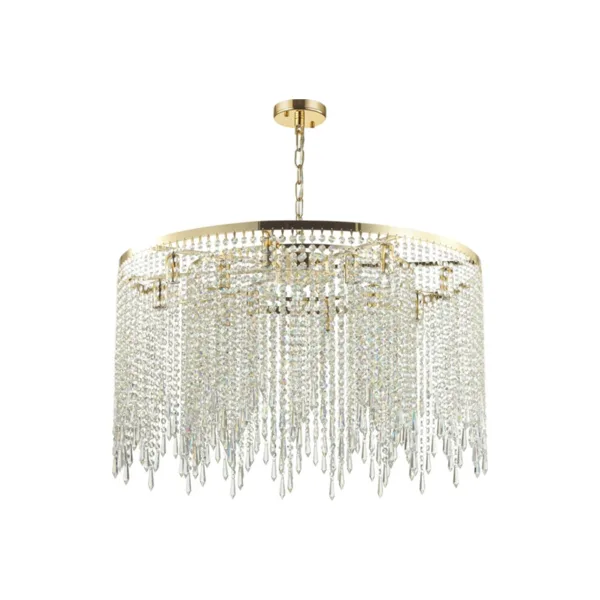 Подвесная люстра Odeon Light Chokka 5028/12
