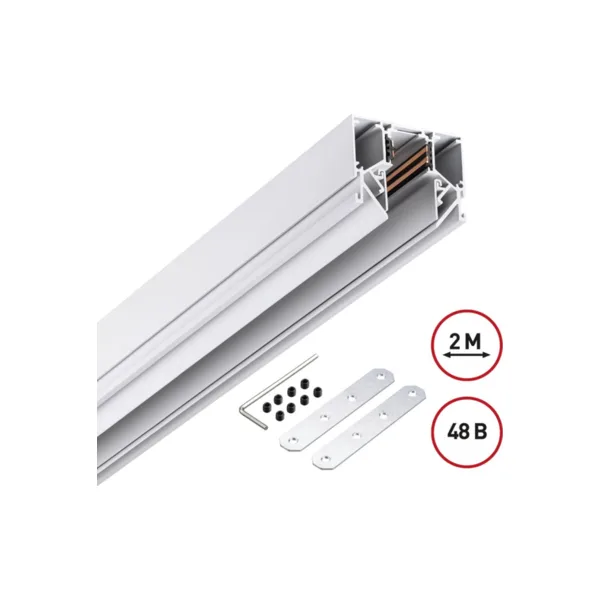 Шинопровод Novotech Flum 135241