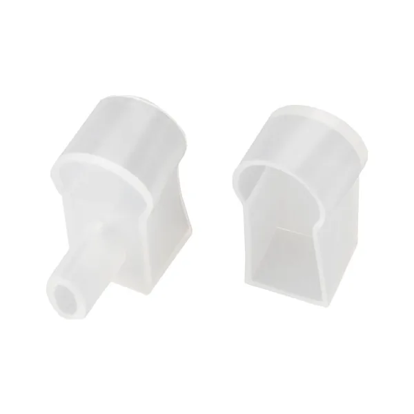 Заглушка Arlight ARL-WAVE-1225-CAP-SET-WH 051951