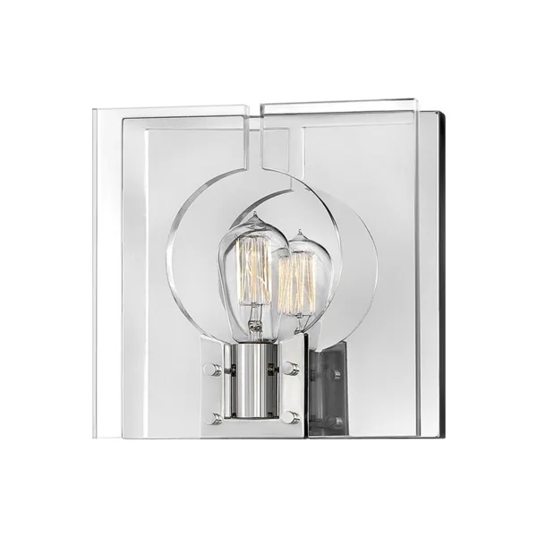Бра Ludlow QN-LUDLOW1-PN