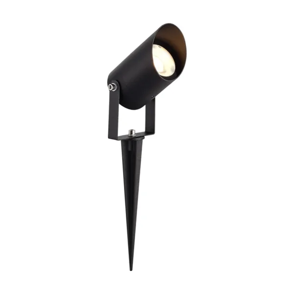 Грунтовый светильник ST Luce Yardo SL9014.405.01