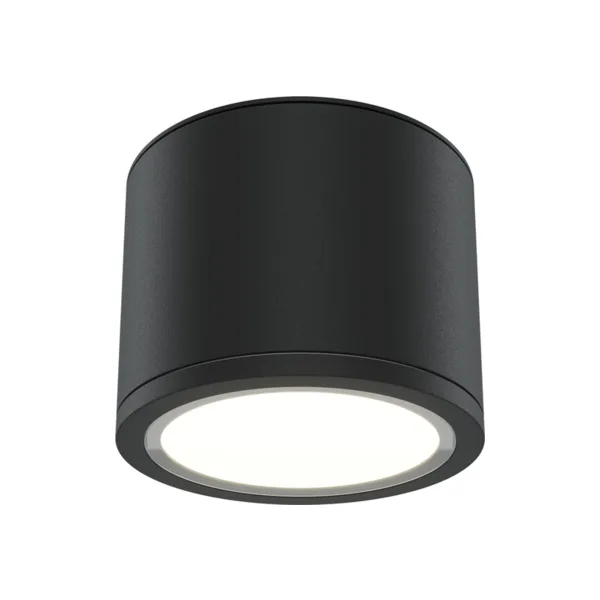 Точечный светильник Maytoni Rendo C095CL-GX53-B