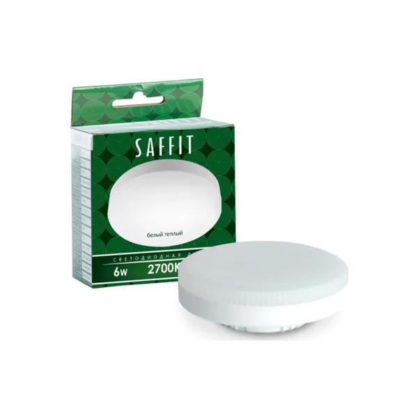 Светодиодная лампа Saffit SBGX5306 55194