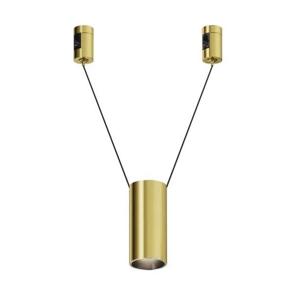 Трековый светильник Maytoni Focus Led TR157-1-12W4K-BS