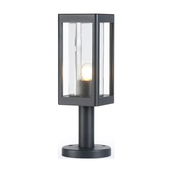 Уличный наземный светильник Ambrella Garden ST2409