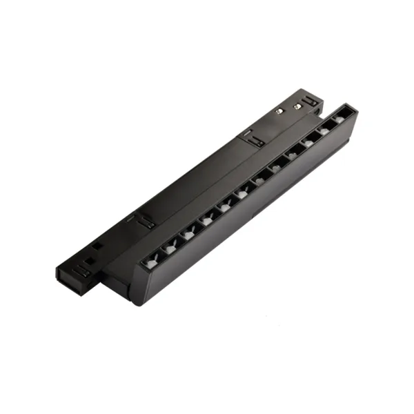 Трековый светильник Favourite Logica 4574-1U