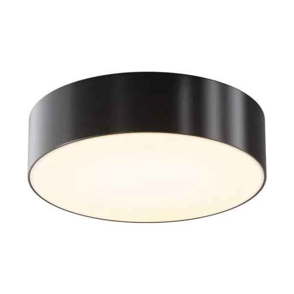 Уличный потолочный светильник Maytoni Zon IP O431CL-L30B3K