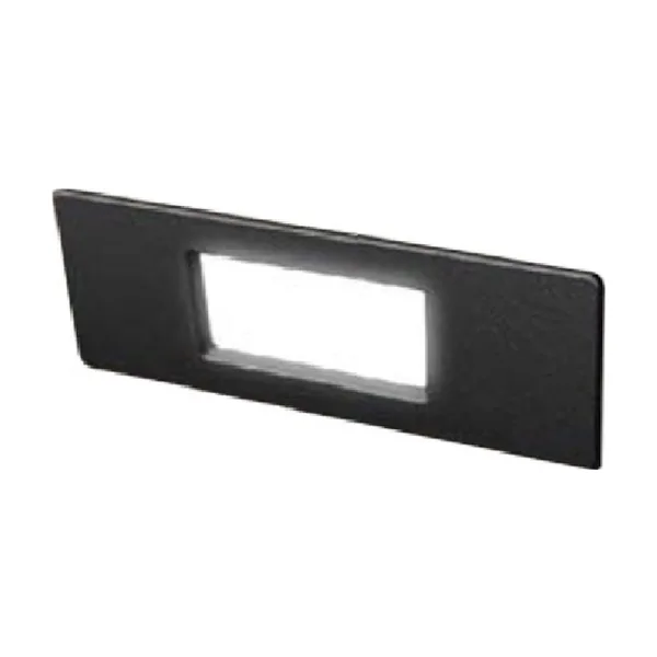 Встраиваемый светильник уличный Nina 6C1.000.000.AYJ1L