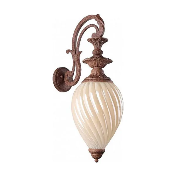 Настенное бра Lucia Tucci BEATRICE BEATRICE W2590.1 OLD COPPER