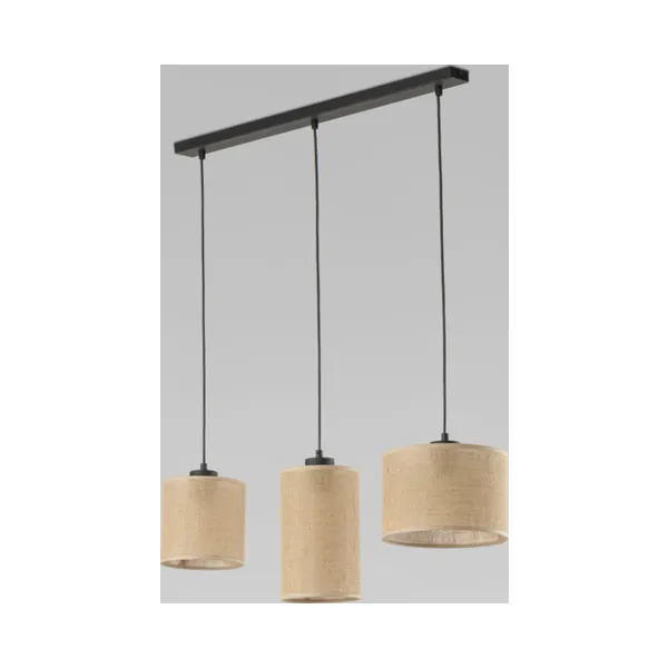 Светильник подвесной TK Lighting Juta 4954 Juta