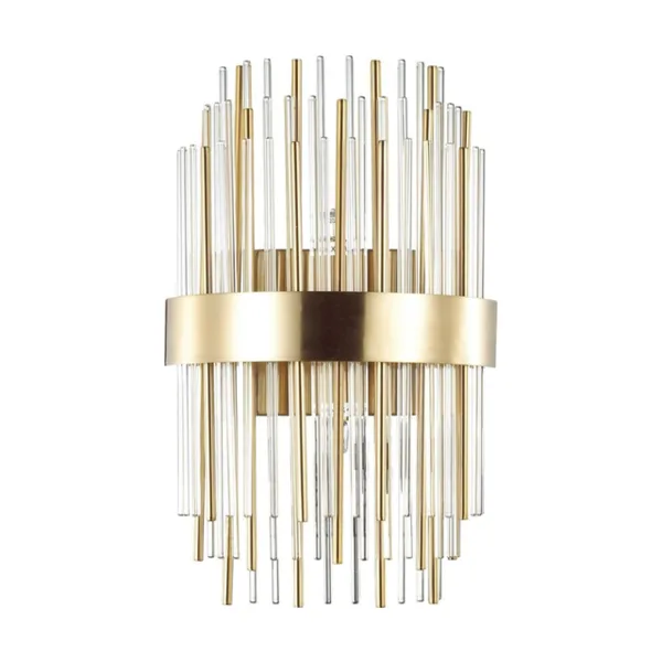 Настенное бра Odeon Light Ida 4639/2W