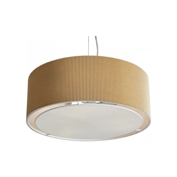Светильник подвесной Freya Pleating FR5434PL-03BG
