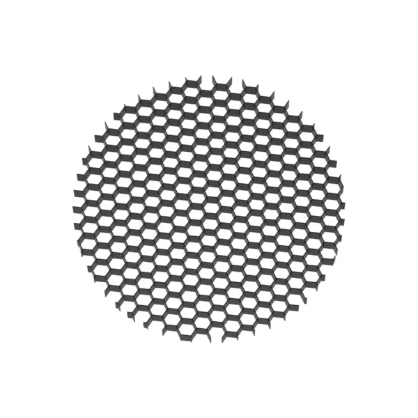 Сотовый фильтр Focus LED HoneyComb-D31