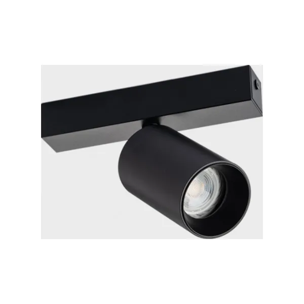 Спот Danny DANNY E1 black