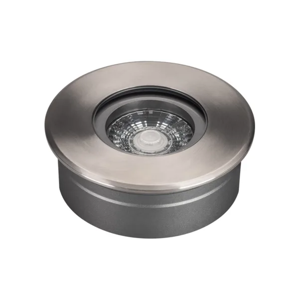 Встраиваемый светильник уличный Arlight ART-GROUND-SLIM-R110-6W GROUND 038163