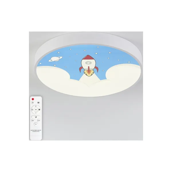 Светильник потолочный Natali Kovaltseva LEDLIGHT INNOVATION STYLE 83123