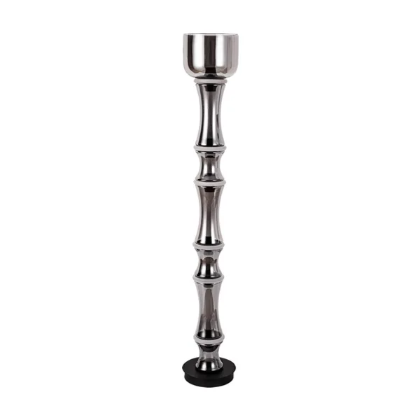 Торшер Divinare Volturn 1243/06 PN-45