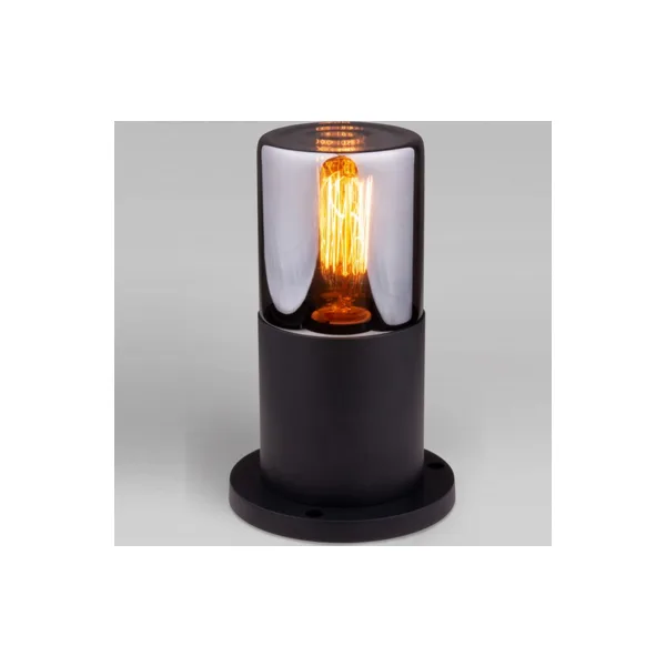 Наземный низкий светильник Elektrostandard Roil a055632