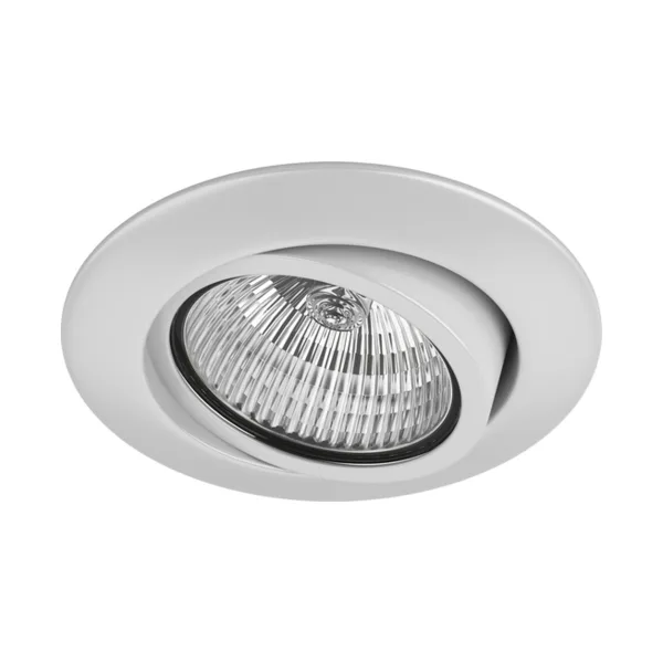 Встраиваемый светильник Lightstar Teso adj 011080