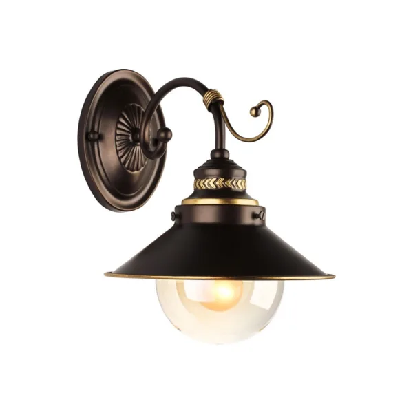 Настенное бра Omnilux Fontelo OML-50401-01