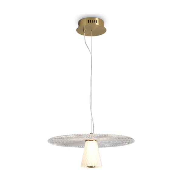 Светильник подвесной Freya Grail FR6183PL-L4BS