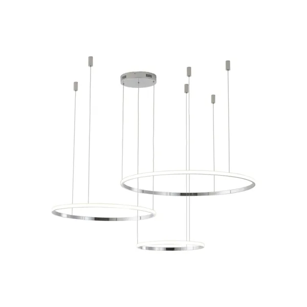 Подвесной светильник Ringolight ZRS.33322.75F