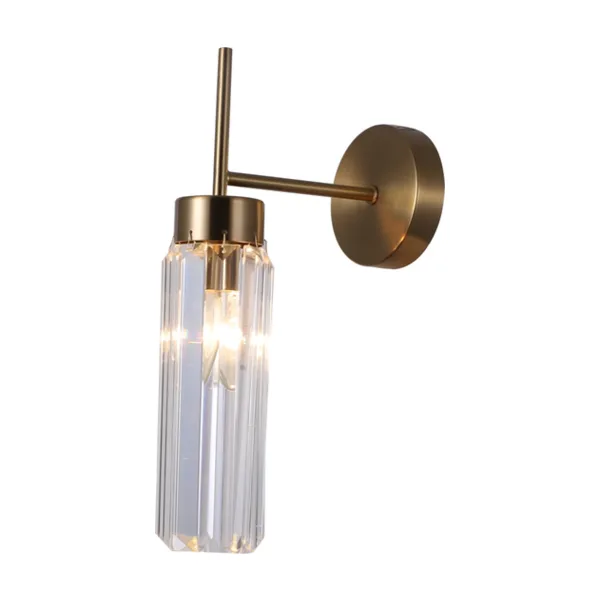 Настенное бра Omnilux Panvenan OML-68511-01
